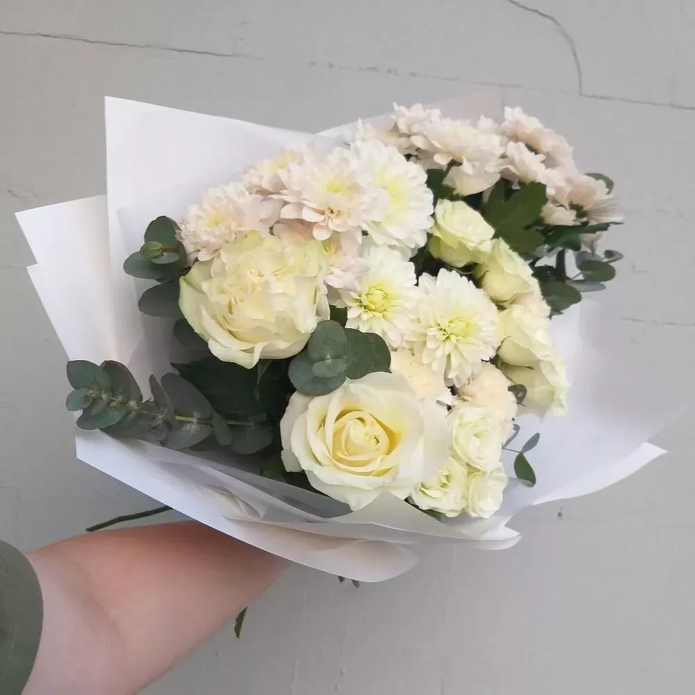 Букет "Щербет", изображение 3